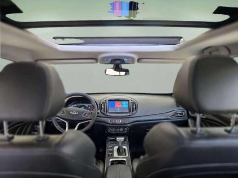 CHERY Tiggo 7 1.5 16V 4P FLEX TXS TURBO AUTOMTICO DCT, Foto 7