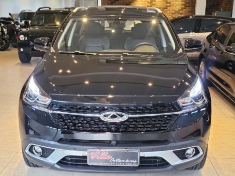 CHERY Tiggo 7 1.5 16V 4P FLEX TXS TURBO AUTOM�TICO DCT, Foto 3