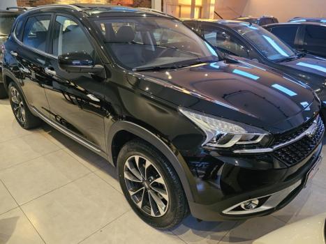 CHERY Tiggo 7 1.5 16V 4P FLEX TXS TURBO AUTOM�TICO DCT, Foto 4