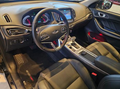 CHERY Tiggo 7 1.5 16V 4P FLEX TXS TURBO AUTOM�TICO DCT, Foto 12