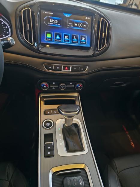 CHERY Tiggo 7 1.5 16V 4P FLEX TXS TURBO AUTOM�TICO DCT, Foto 15