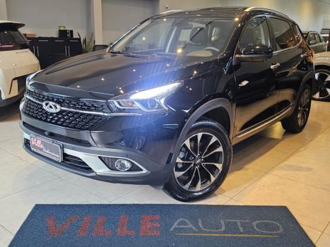 CHERY Tiggo 7 1.5 16V 4P FLEX TXS TURBO AUTOM�TICO DCT, Foto 2