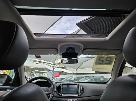 CHERY Tiggo 7 1.5 16V 4P FLEX TXS TURBO AUTOM�TICO DCT, Foto 8