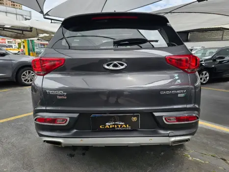 CHERY Tiggo 7 1.5 16V 4P FLEX TXS TURBO AUTOM�TICO DCT, Foto 9