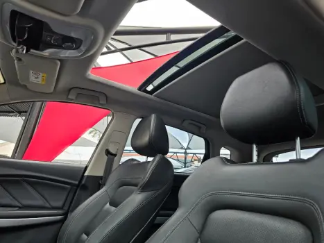 CHERY Tiggo 7 1.5 16V 4P FLEX TXS TURBO AUTOM�TICO DCT, Foto 11