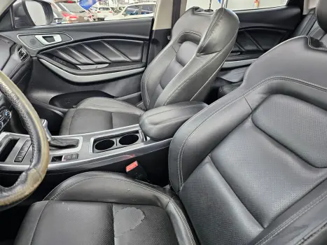 CHERY Tiggo 7 1.5 16V 4P FLEX TXS TURBO AUTOM�TICO DCT, Foto 5