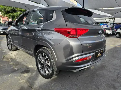 CHERY Tiggo 7 1.5 16V 4P FLEX TXS TURBO AUTOM�TICO DCT, Foto 8