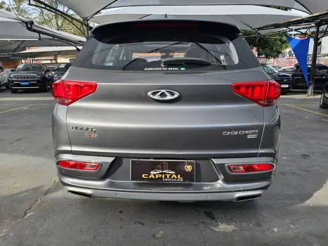 CHERY Tiggo 7 1.5 16V 4P FLEX TXS TURBO AUTOM�TICO DCT, Foto 9