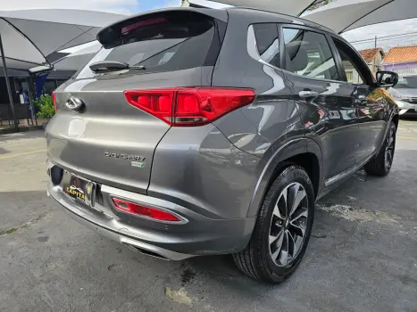 CHERY Tiggo 7 1.5 16V 4P FLEX TXS TURBO AUTOM�TICO DCT, Foto 10