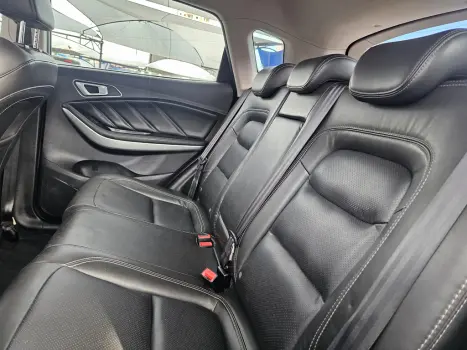 CHERY Tiggo 7 1.5 16V 4P FLEX TXS TURBO AUTOM�TICO DCT, Foto 12