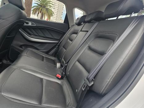 CHERY Tiggo 7 1.5 16V 4P FLEX TXS TURBO AUTOM�TICO DCT, Foto 4