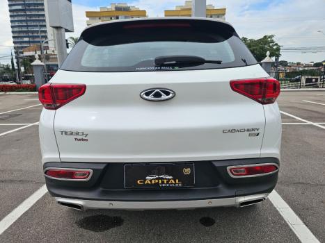 CHERY Tiggo 7 1.5 16V 4P FLEX TXS TURBO AUTOM�TICO DCT, Foto 5