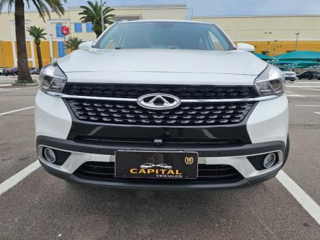 CHERY Tiggo 7 1.5 16V 4P FLEX TXS TURBO AUTOM�TICO DCT, Foto 6
