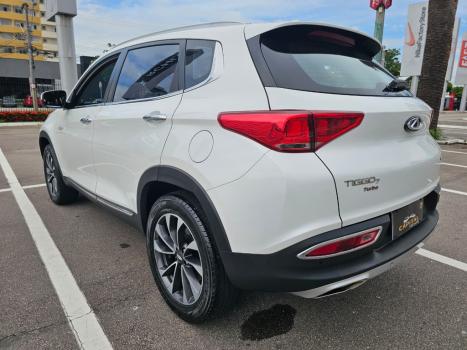 CHERY Tiggo 7 1.5 16V 4P FLEX TXS TURBO AUTOM�TICO DCT, Foto 8