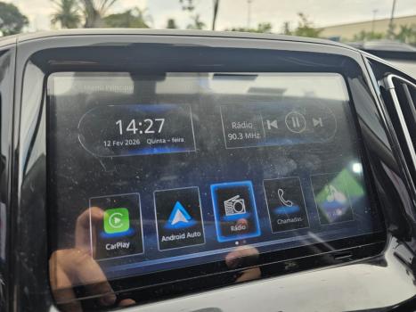 CHERY Tiggo 7 1.5 16V 4P FLEX TXS TURBO AUTOM�TICO DCT, Foto 10