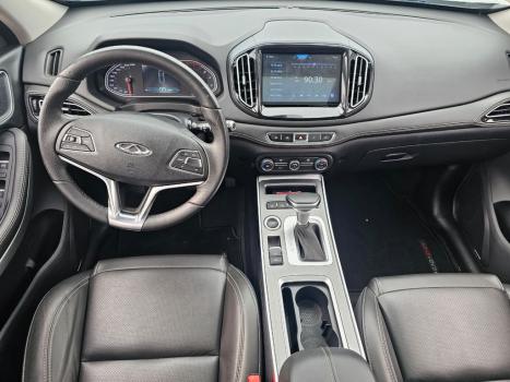CHERY Tiggo 7 1.5 16V 4P FLEX TXS TURBO AUTOM�TICO DCT, Foto 11