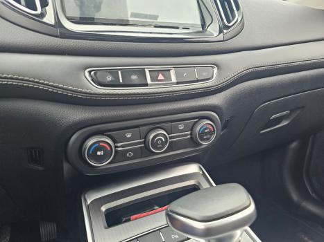 CHERY Tiggo 7 1.5 16V 4P FLEX TXS TURBO AUTOM�TICO DCT, Foto 12