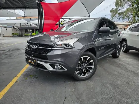 CHERY Tiggo 7 1.5 16V 4P FLEX TXS TURBO AUTOM�TICO DCT, Foto 2