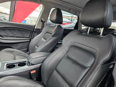 CHERY Tiggo 7 1.5 16V 4P FLEX TXS TURBO AUTOM�TICO DCT, Foto 3