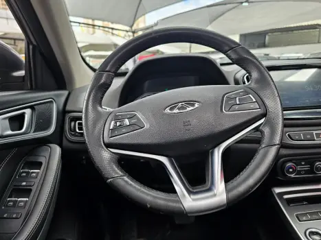 CHERY Tiggo 7 1.5 16V 4P FLEX TXS TURBO AUTOM�TICO DCT, Foto 5