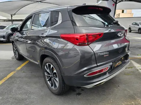 CHERY Tiggo 7 1.5 16V 4P FLEX TXS TURBO AUTOM�TICO DCT, Foto 6