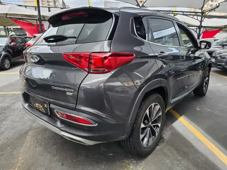 CHERY Tiggo 7 1.5 16V 4P FLEX TXS TURBO AUTOM�TICO DCT, Foto 7