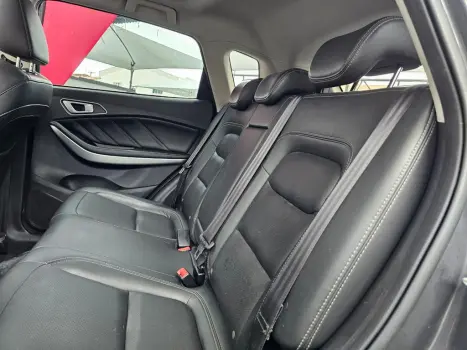 CHERY Tiggo 7 1.5 16V 4P FLEX TXS TURBO AUTOM�TICO DCT, Foto 10