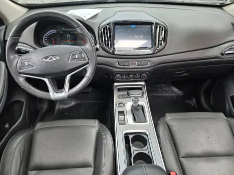 CHERY Tiggo 7 1.5 16V 4P FLEX TXS TURBO AUTOM�TICO DCT, Foto 12