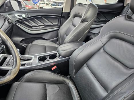 CHERY Tiggo 7 1.5 16V 4P FLEX TXS TURBO AUTOM�TICO DCT, Foto 5