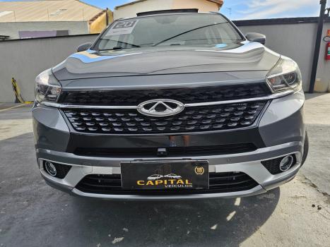 CHERY Tiggo 7 1.5 16V 4P FLEX TXS TURBO AUTOM�TICO DCT, Foto 6