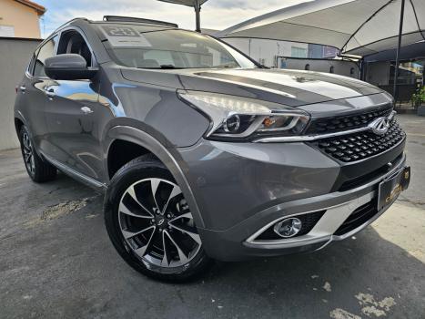 CHERY Tiggo 7 1.5 16V 4P FLEX TXS TURBO AUTOM�TICO DCT, Foto 7