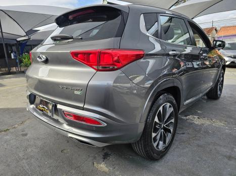 CHERY Tiggo 7 1.5 16V 4P FLEX TXS TURBO AUTOM�TICO DCT, Foto 10