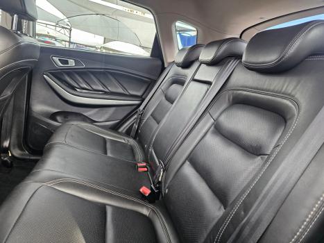 CHERY Tiggo 7 1.5 16V 4P FLEX TXS TURBO AUTOM�TICO DCT, Foto 12