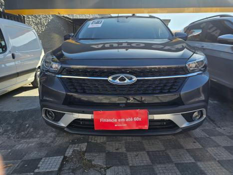 CHERY Tiggo 7 1.5 16V 4P FLEX TXS TURBO AUTOM�TICO DCT, Foto 3