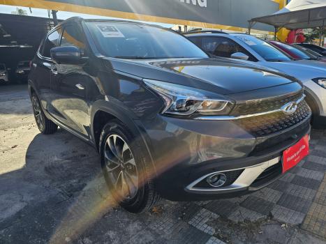 CHERY Tiggo 7 1.5 16V 4P FLEX TXS TURBO AUTOM�TICO DCT, Foto 4