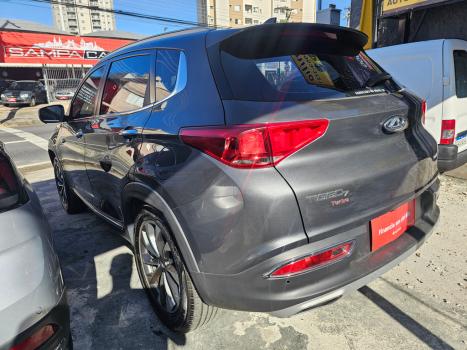CHERY Tiggo 7 1.5 16V 4P FLEX TXS TURBO AUTOM�TICO DCT, Foto 6