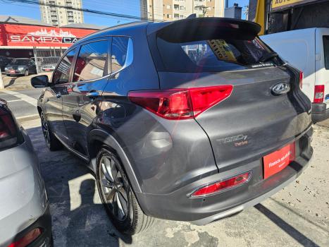 CHERY Tiggo 7 1.5 16V 4P FLEX TXS TURBO AUTOM�TICO DCT, Foto 7