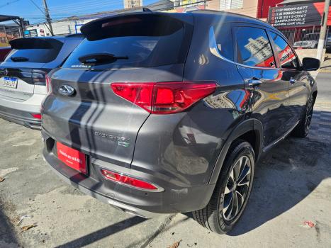 CHERY Tiggo 7 1.5 16V 4P FLEX TXS TURBO AUTOM�TICO DCT, Foto 9