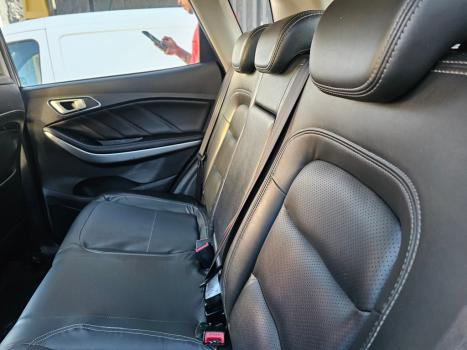 CHERY Tiggo 7 1.5 16V 4P FLEX TXS TURBO AUTOM�TICO DCT, Foto 11