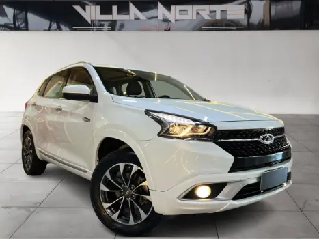 CHERY Tiggo 7 1.5 16V 4P FLEX TXS TURBO AUTOM�TICO DCT, Foto 2