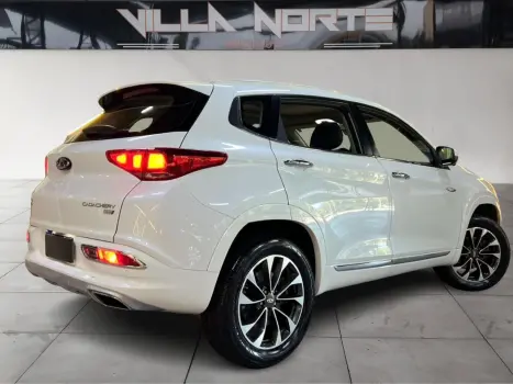 CHERY Tiggo 7 1.5 16V 4P FLEX TXS TURBO AUTOM�TICO DCT, Foto 3
