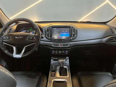 CHERY Tiggo 7 1.5 16V 4P FLEX TXS TURBO AUTOM�TICO DCT, Foto 15