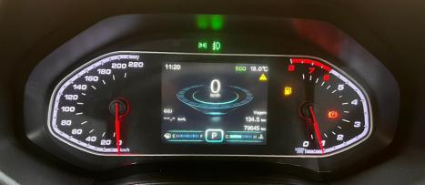 CHERY Tiggo 7 1.5 16V 4P FLEX TXS TURBO AUTOM�TICO DCT, Foto 16