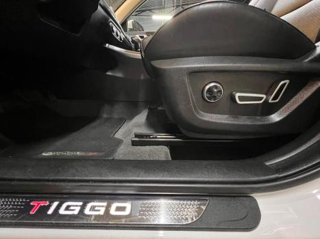 CHERY Tiggo 7 1.5 16V 4P FLEX TXS TURBO AUTOM�TICO DCT, Foto 22