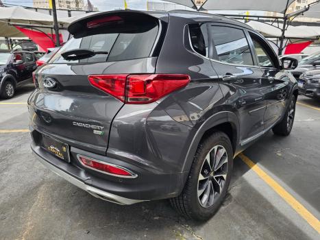 CHERY Tiggo 7 1.5 16V 4P FLEX TXS TURBO AUTOM�TICO DCT, Foto 7