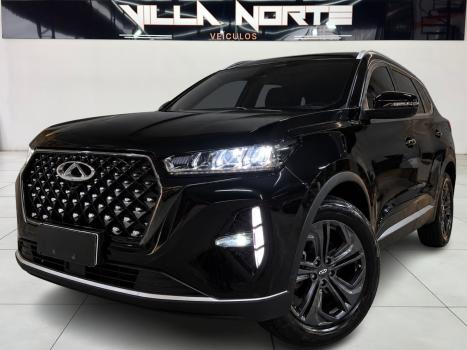 CHERY Tiggo 7 1.5 16V 4P TCI FLEX SPORT AUTOMÁTICO CVT, Foto 1