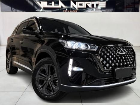 CHERY Tiggo 7 1.5 16V 4P TCI FLEX SPORT AUTOMÁTICO CVT, Foto 2