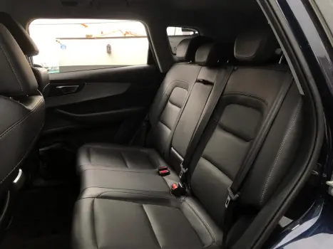 CHERY Tiggo 7 Pro 1.5 16V 4P TCI FLEX HYBRID MAX DRIVE AUTOMTICO CVT, Foto 10
