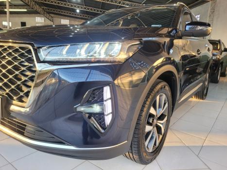 CHERY Tiggo 7 Pro 1.6 16V 4P TGDI DCT TURBO AUTOMÁTICO, Foto 7 CHERY Tiggo 7 Pro 1.6 16V 4P TGDI DCT TURBO AUTOMÁTICO, Foto 7