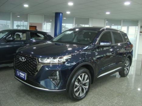 CHERY Tiggo 7 Pro 1.6 16V 4P TGDI DCT TURBO AUTOM�TICO, Foto 1